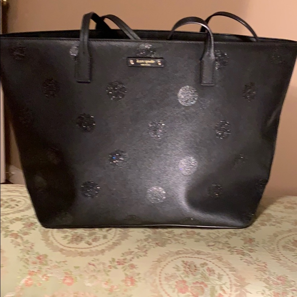 Kate Spade Margareta haven Lane Tote